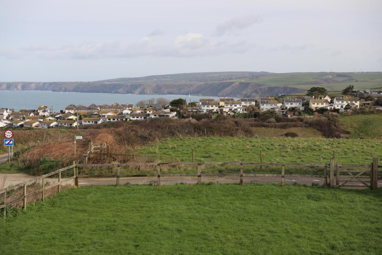 Northlight, Port Isaac Bay Holidays Exterior foto